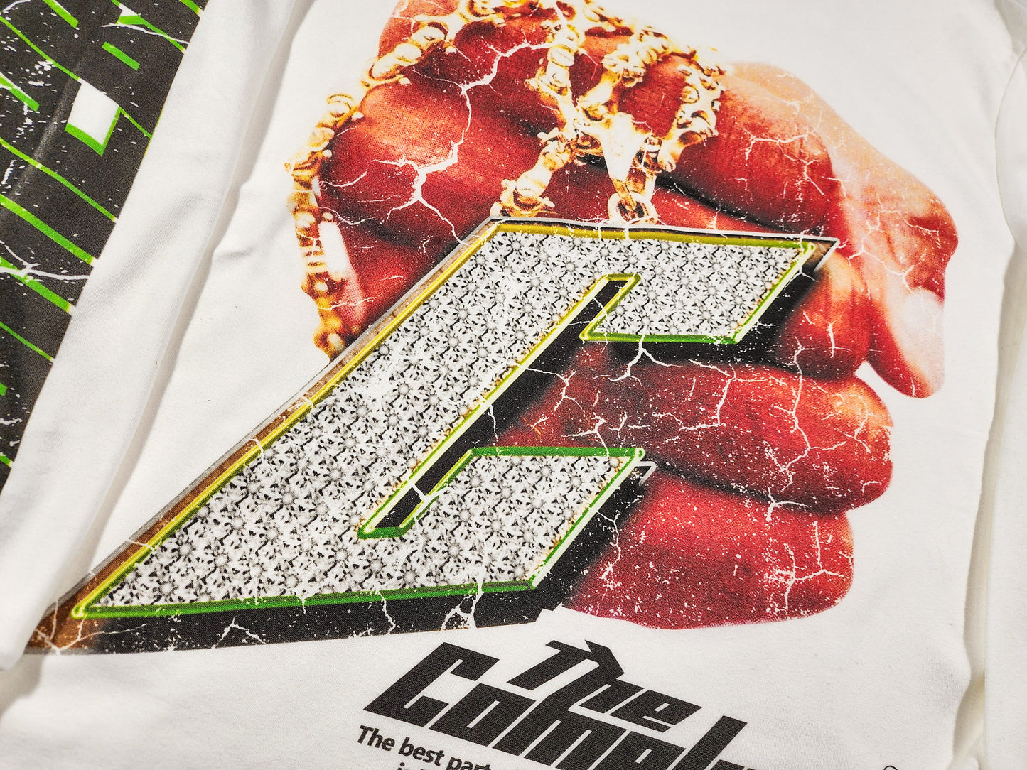 "The Professional" Long Sleeve Shirt
