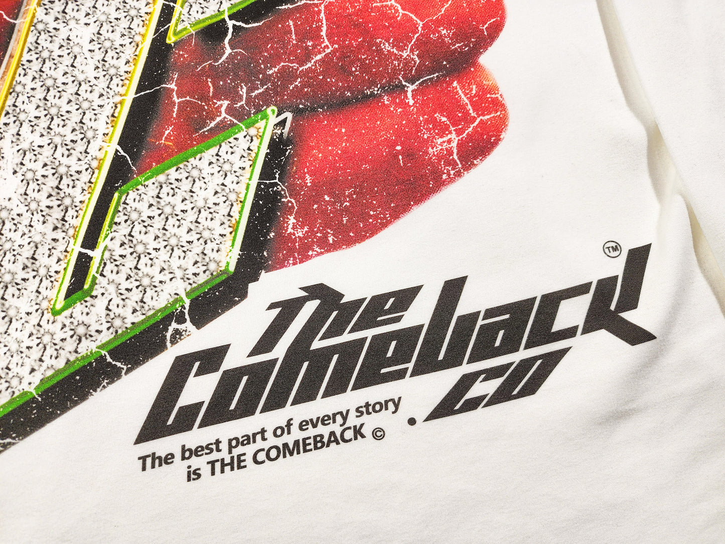 "The Professional" Long Sleeve Shirt