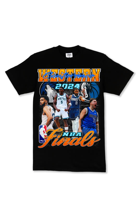 2024 Western Conference Finals