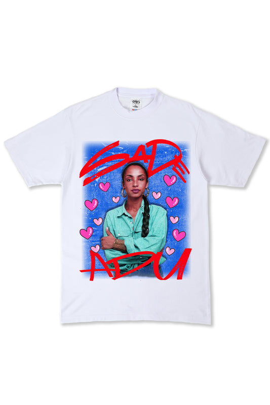 "Sade Adu"