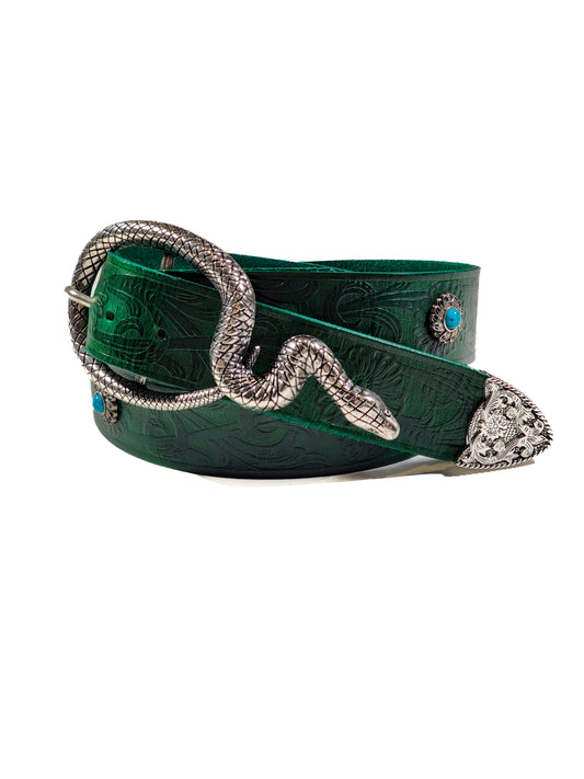 The "Eden" Belt