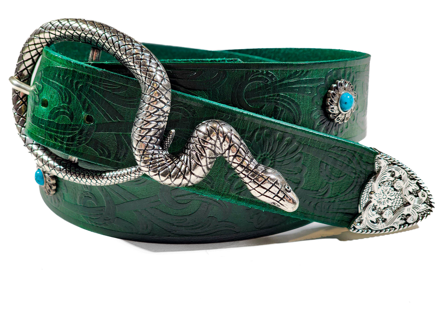 The "Eden" Belt