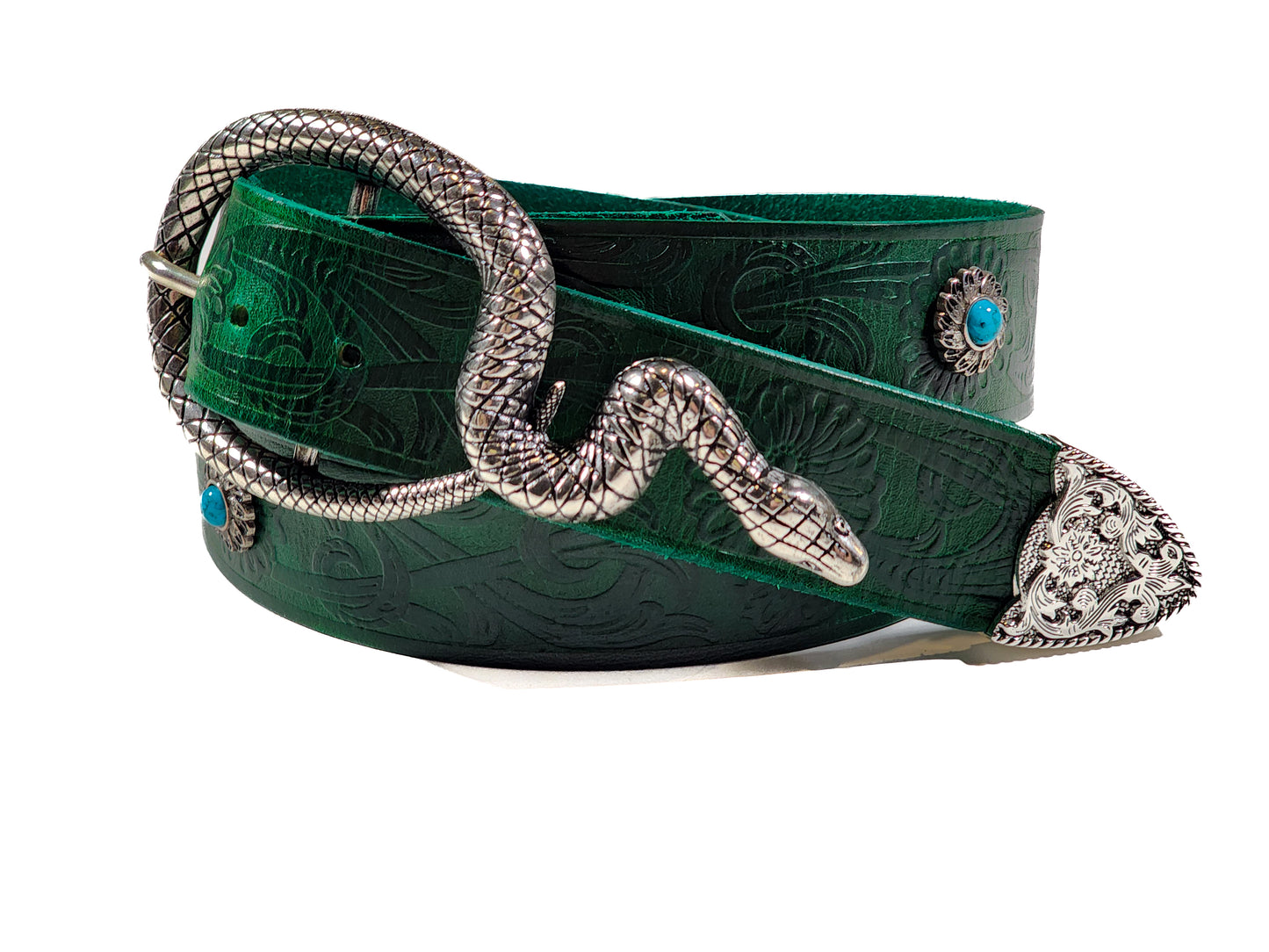 The "Eden" Belt