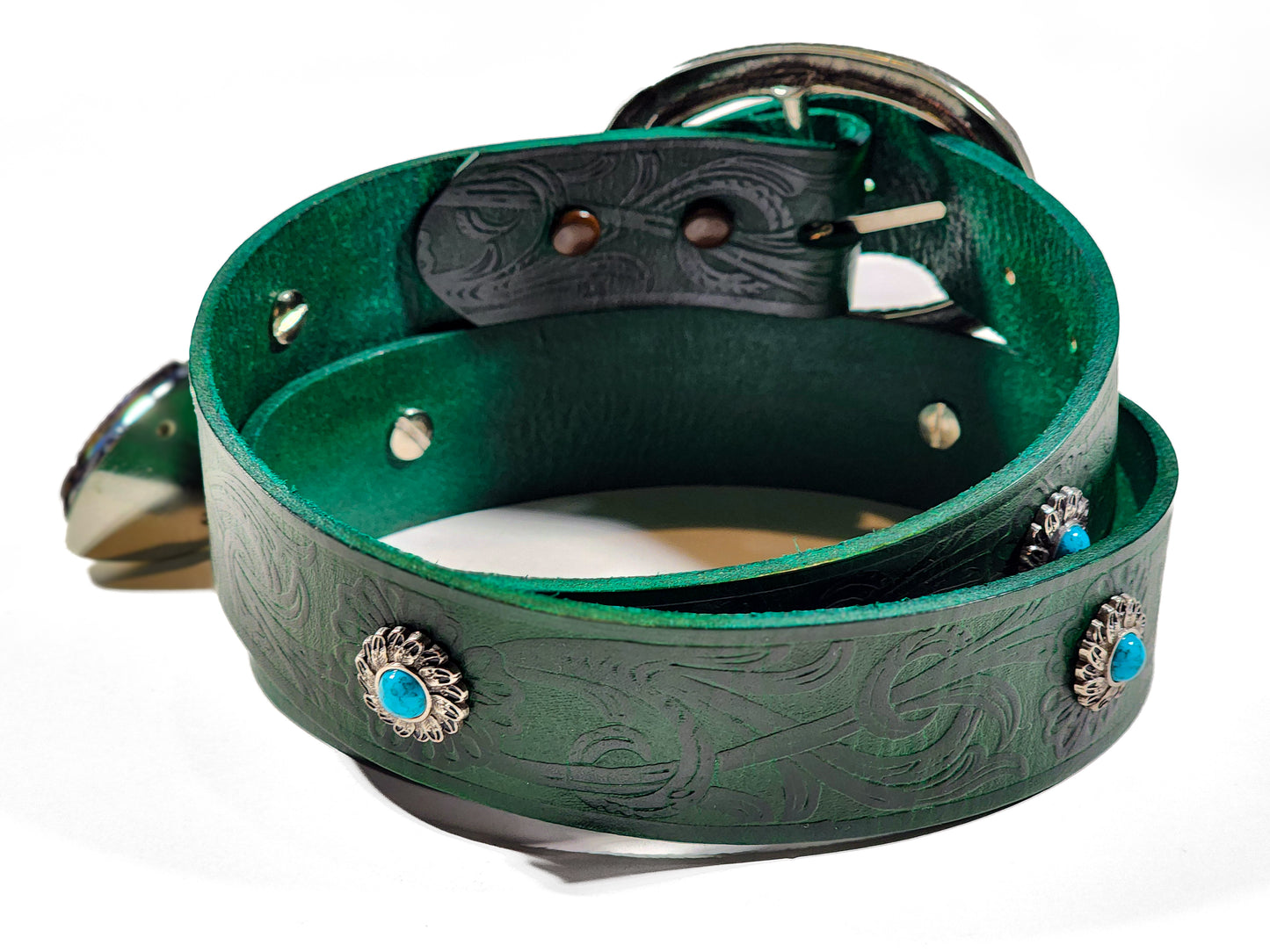The "Eden" Belt